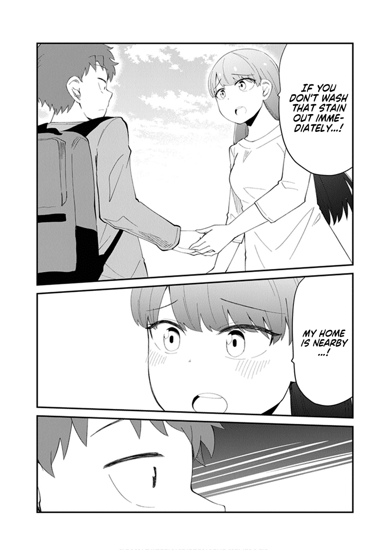 We'll get married someday, but for now Chapter 27 page 7 - Chapter 27
