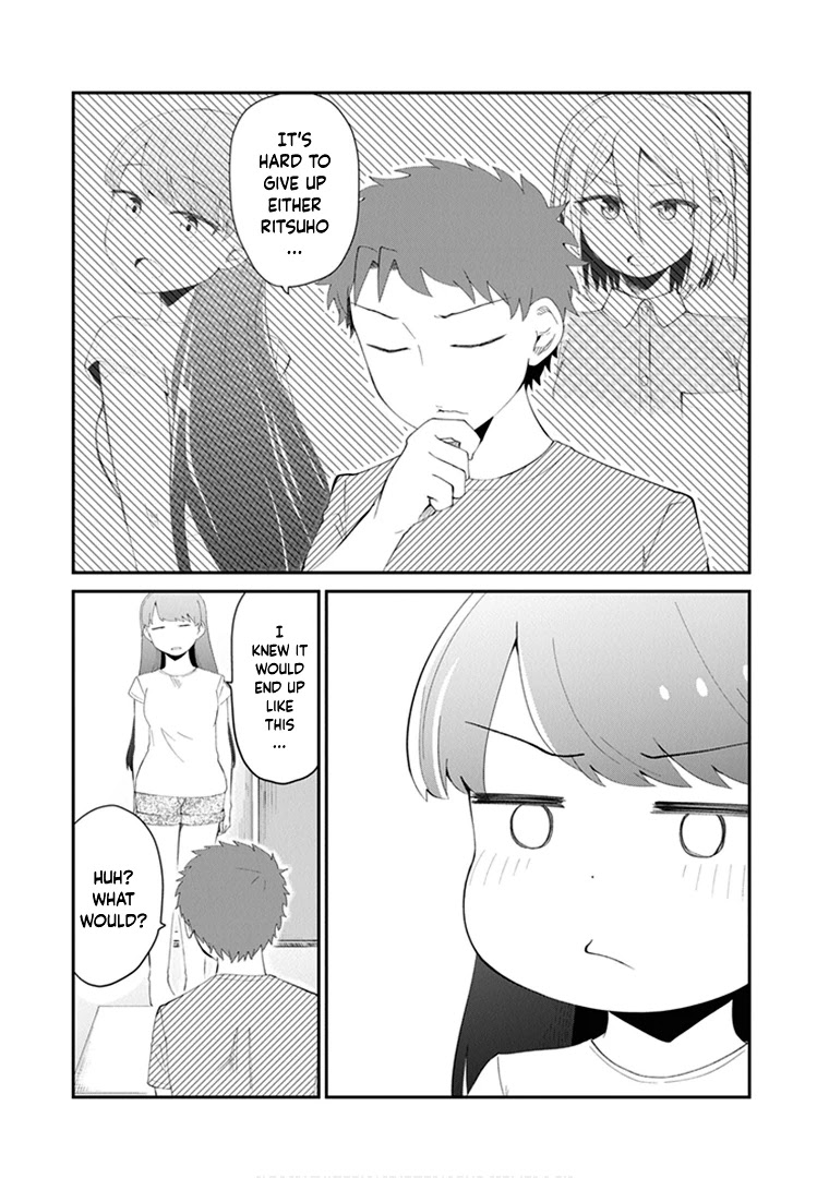We'll get married someday, but for now Chapter 28 page 4 - Chapter 28
