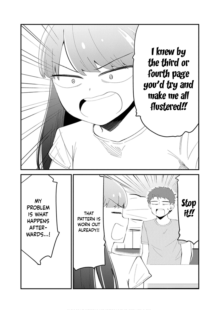 We'll get married someday, but for now Chapter 28 page 5 - Chapter 28