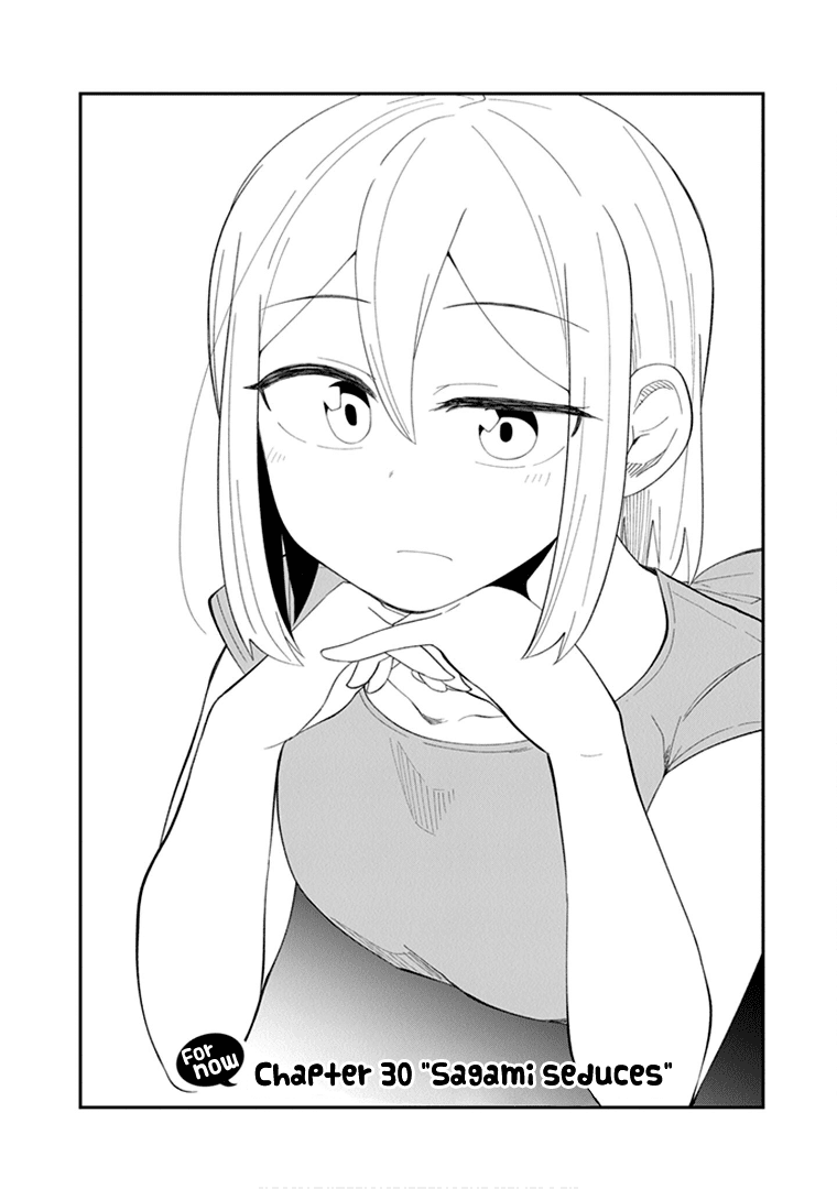 We'll get married someday, but for now Chapter 30 page 3 - Chapter 30