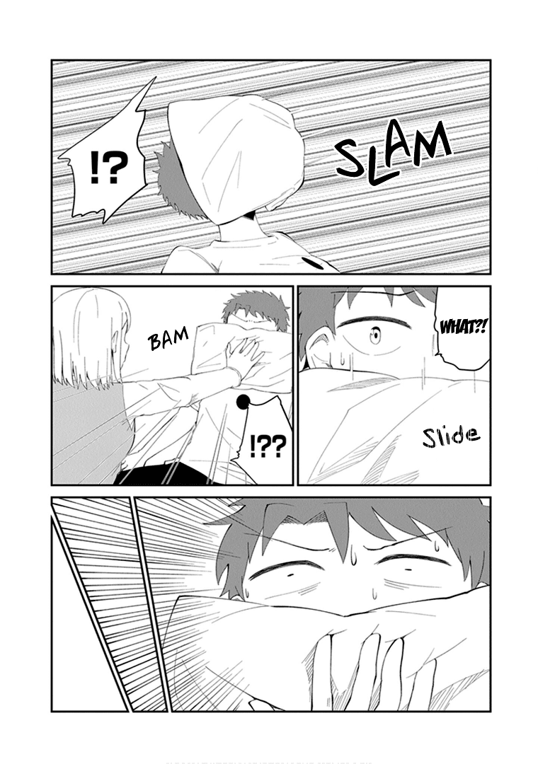We'll get married someday, but for now Chapter 31 page 5 - Chapter 31