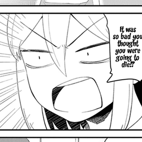 We'll get married someday, but for now Chapter 31 cover