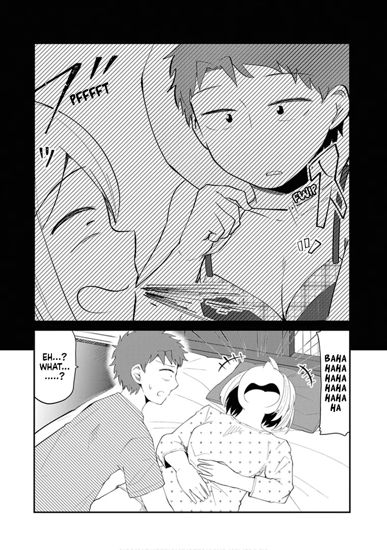 We'll get married someday, but for now Chapter 32 page 6 - Chapter 32