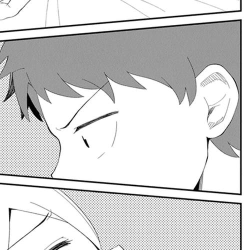 We'll get married someday, but for now Chapter 32 cover