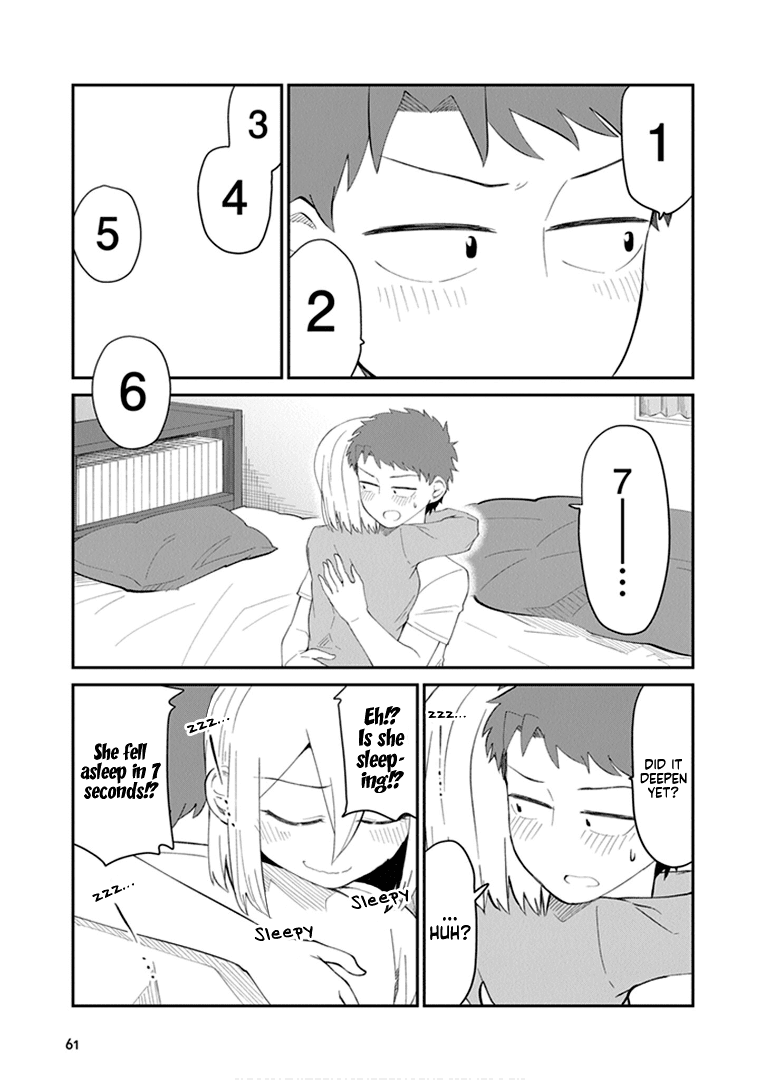 We'll get married someday, but for now Chapter 33 page 5 - Chapter 33