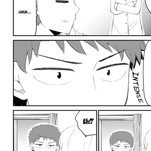 We'll get married someday, but for now Chapter 34 cover