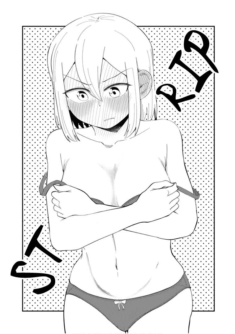 We'll get married someday, but for now Chapter 35 page 5 - Chapter 35