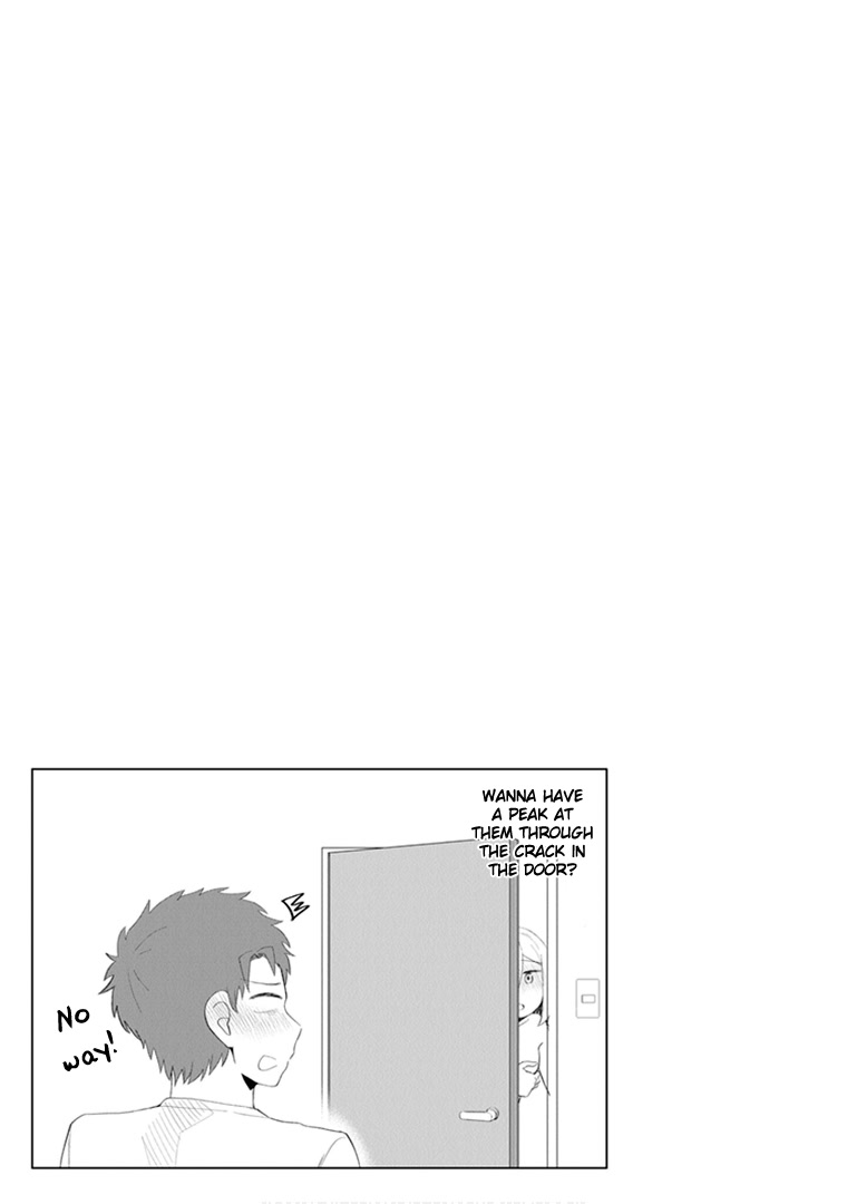 We'll get married someday, but for now Chapter 35 page 7 - Chapter 35