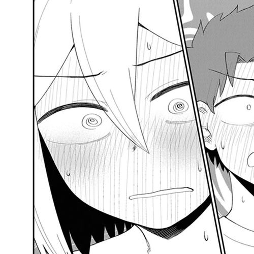 We'll get married someday, but for now Chapter 35 cover