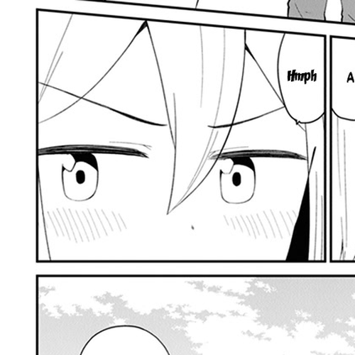 We'll get married someday, but for now Chapter 36 cover