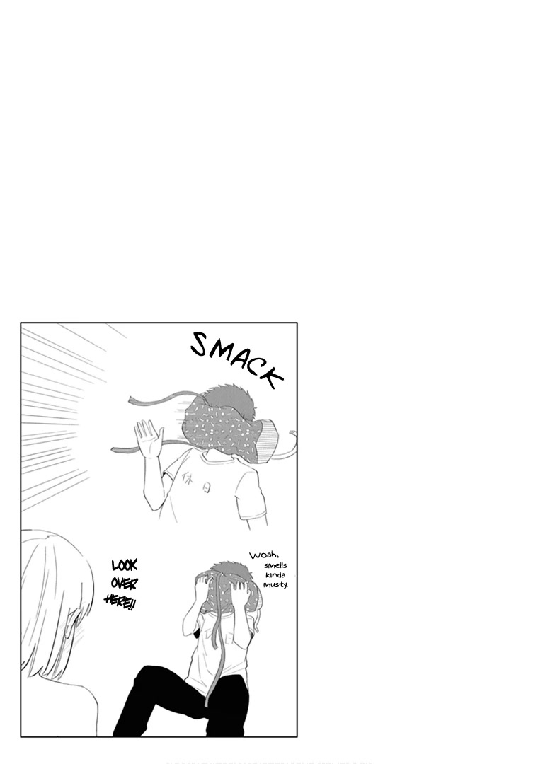 We'll get married someday, but for now Chapter 40 page 7 - Chapter 40