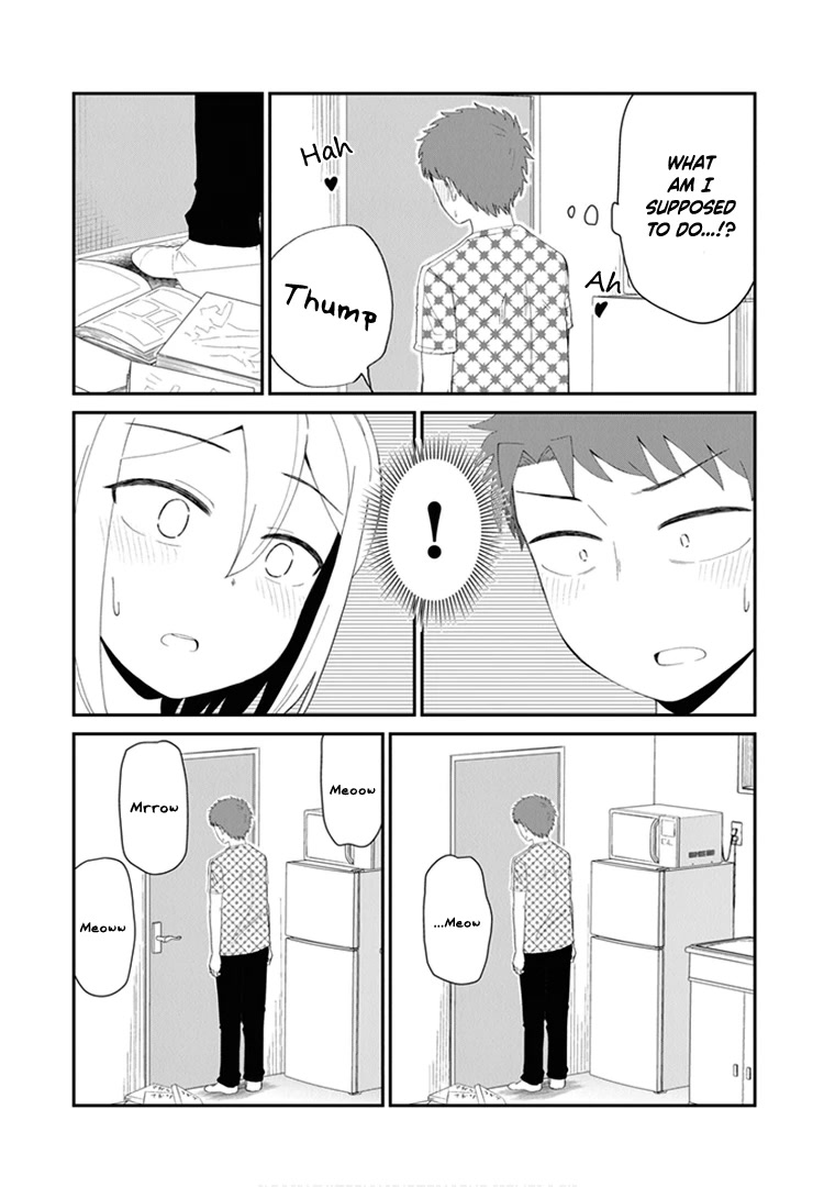 We'll get married someday, but for now Chapter 41 page 6 - Chapter 41