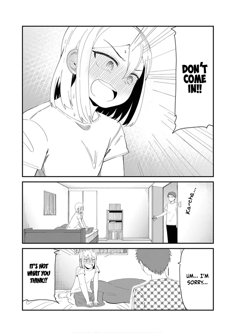 We'll get married someday, but for now Chapter 41 page 7 - Chapter 41