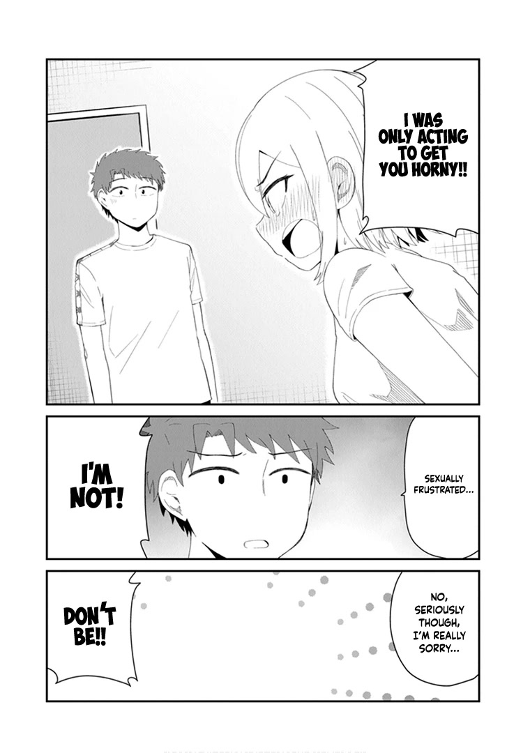 We'll get married someday, but for now Chapter 41 page 8 - Chapter 41