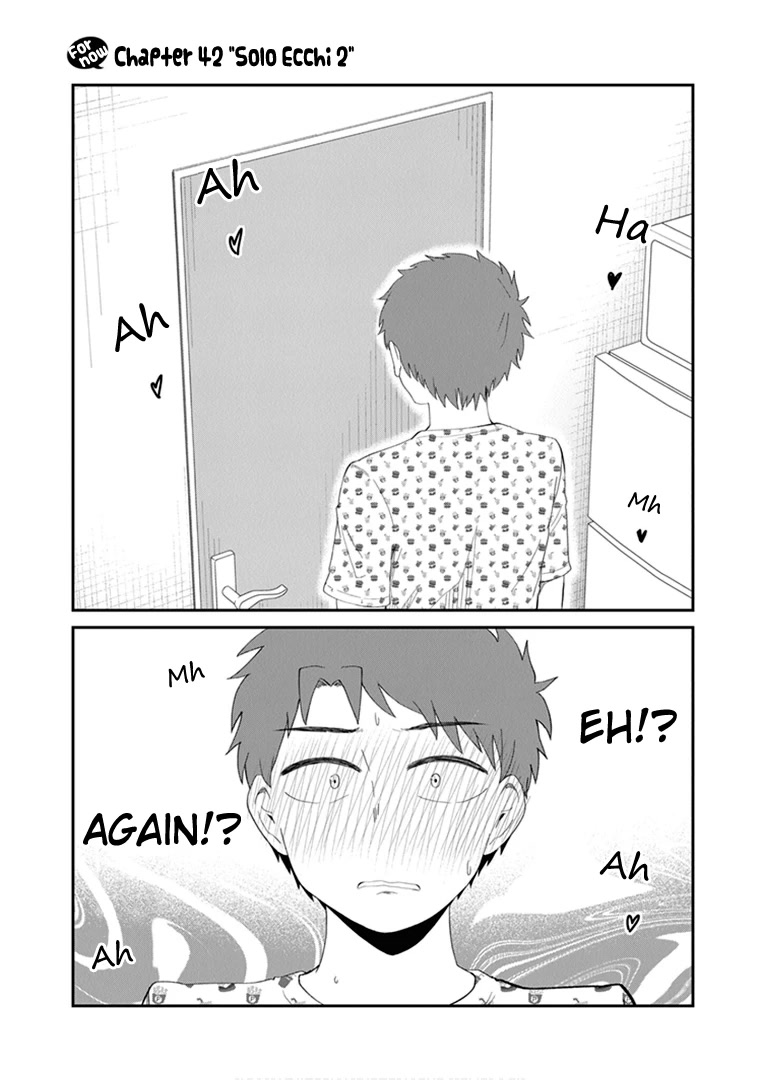 We'll get married someday, but for now Chapter 42 page 3 - Chapter 42