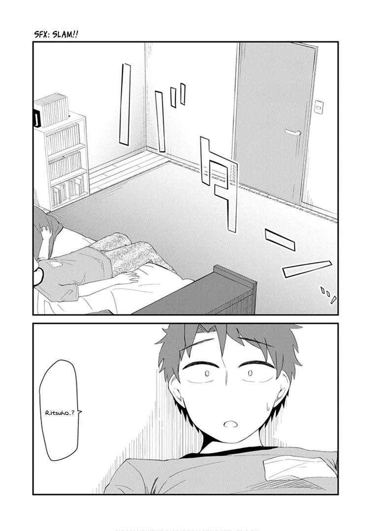 We'll get married someday, but for now Chapter 43 page 10 - Chapter 43
