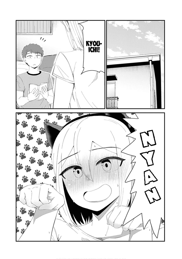 We'll get married someday, but for now Chapter 43 page 4 - Chapter 43