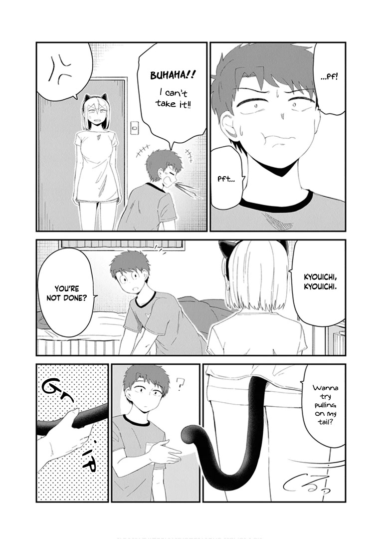 We'll get married someday, but for now Chapter 43 page 5 - Chapter 43