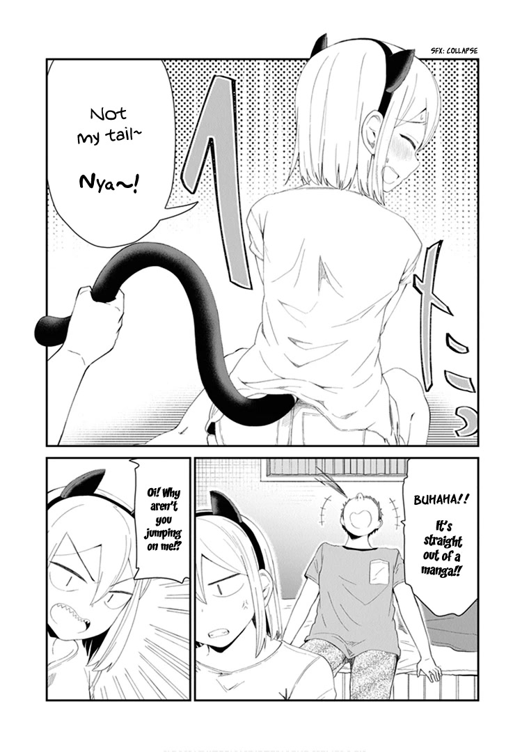We'll get married someday, but for now Chapter 43 page 6 - Chapter 43