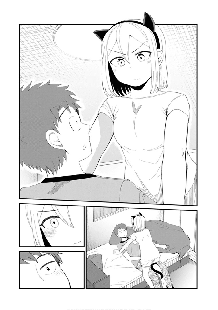 We'll get married someday, but for now Chapter 43 page 8 - Chapter 43
