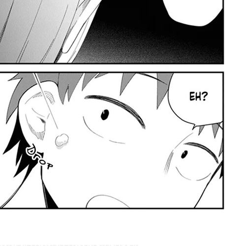 We'll get married someday, but for now Chapter 43 cover