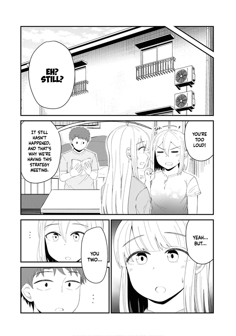 We'll get married someday, but for now Chapter 44 page 16 - Chapter 44 [END]