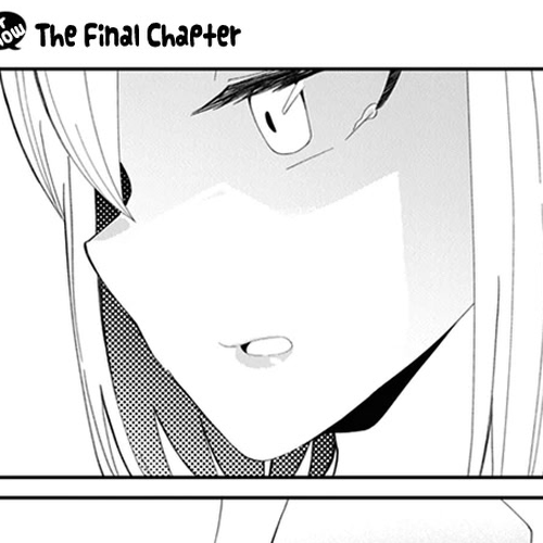We'll get married someday, but for now Chapter 44 [END] cover