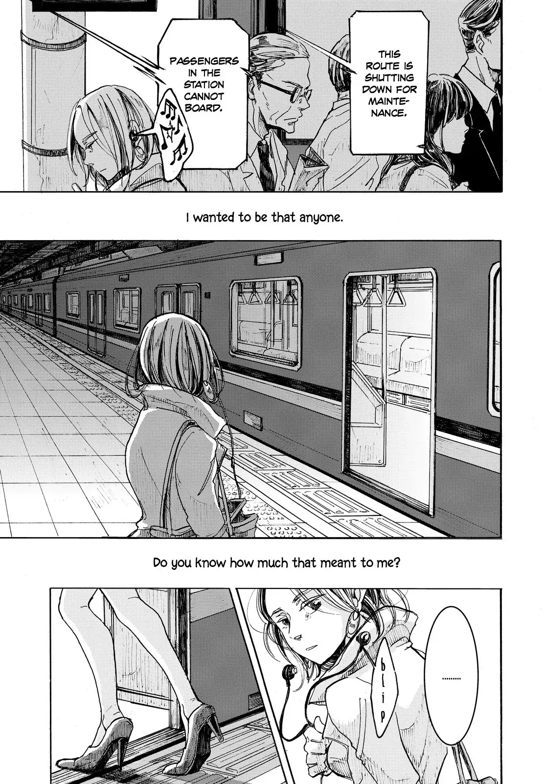 We'll Go See the Ocean. Chapter 1 page 51 - Chapter 1: One shot