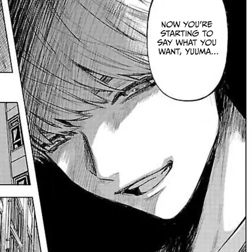 Well, Shall I Murder Instead of You? Chapter 13: Missing Person's Search cover