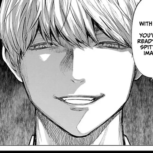 Well, Shall I Murder Instead of You? Chapter 14: Blackmail cover