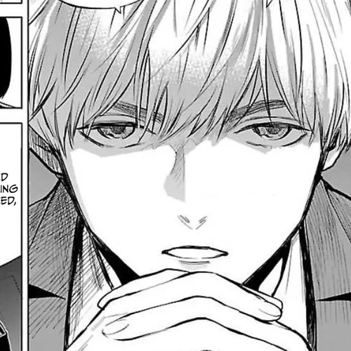 Well, Shall I Murder Instead of You? Chapter 15: Dire Situation cover