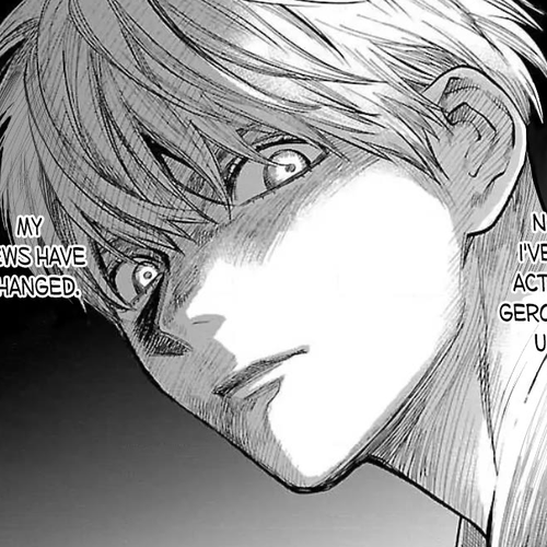 Well, Shall I Murder Instead of You? Chapter 18: Mental State cover
