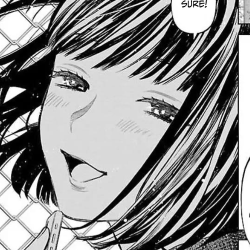 Well, Shall I Murder Instead of You? Chapter 20: Envy cover