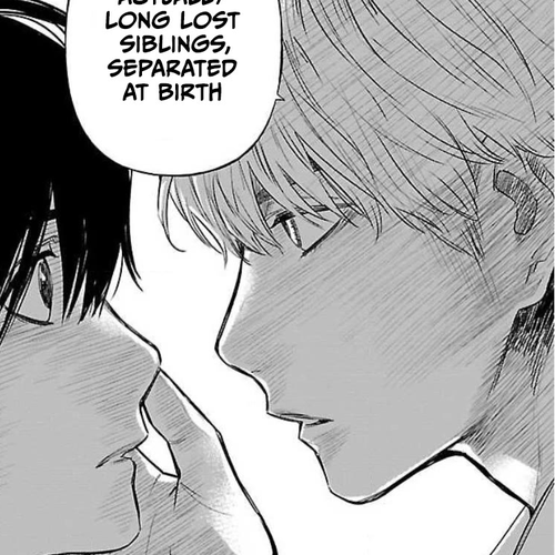 Well, Shall I Murder Instead of You? Chapter 22: Reason cover