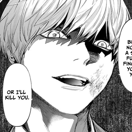 Well, Shall I Murder Instead of You? Chapter 23: Brothers cover