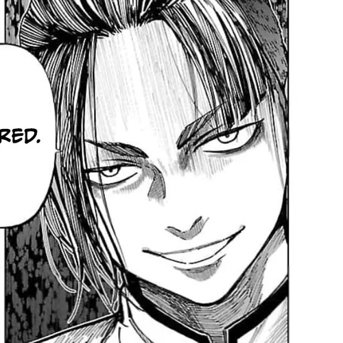 Well, Shall I Murder Instead of You? Chapter 24: Hatred cover