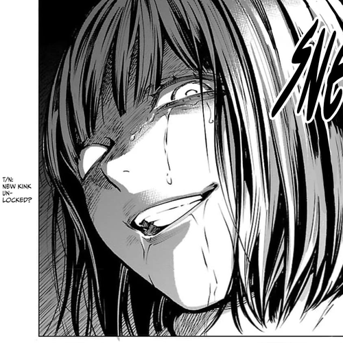 Well, Shall I Murder Instead of You? Chapter 25: Becoming Closer cover