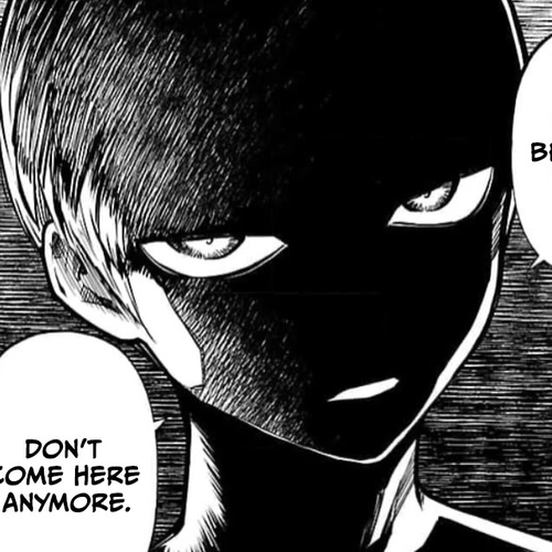 Well, Shall I Murder Instead of You? Chapter 28: Sunset cover