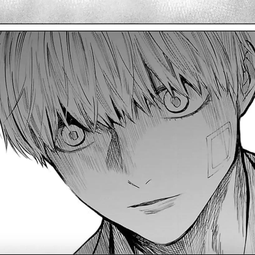 Well, Shall I Murder Instead of You? Chapter 29: Ex-Boyfriend cover