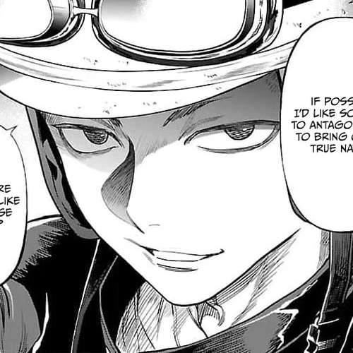 Well, Shall I Murder Instead of You? Chapter 32: Investigation cover