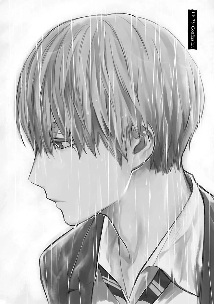 Well, Shall I Murder Instead of You? Chapter 33 page 2 - Chapter 33: Confession