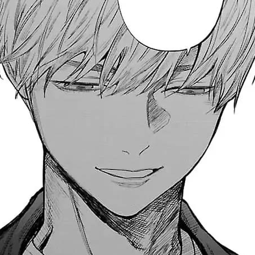 Well, Shall I Murder Instead of You? Chapter 33: Confession cover