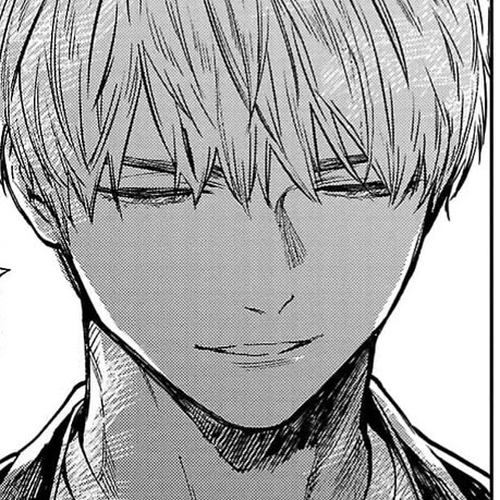 Well, Shall I Murder Instead of You? Chapter 38: Request cover