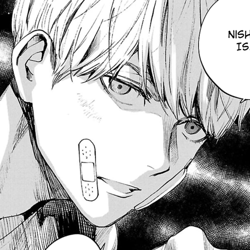 Well, Shall I Murder Instead of You? Chapter 4: Confinement cover