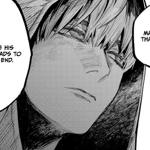 Well, Shall I Murder Instead of You? Chapter 41: Need cover