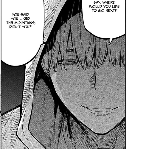 Well, Shall I Murder Instead of You? Chapter 42: Friction cover