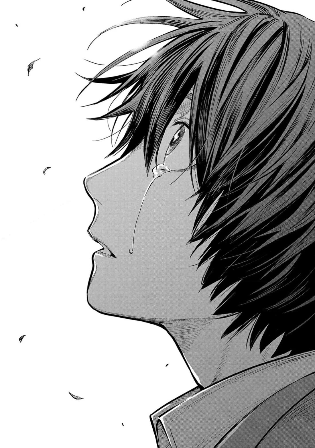 Well, Shall I Murder Instead of You? Chapter 43 page 17 - Chapter 43: True Name
