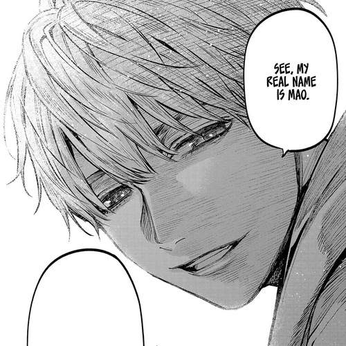 Well, Shall I Murder Instead of You? Chapter 43: True Name cover