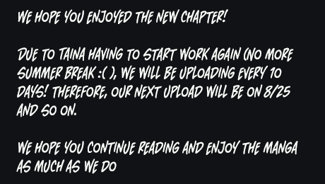 Well, Shall I Murder Instead of You? Chapter 44 page 27 - Chapter 44: Disposal