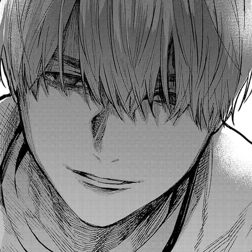 Well, Shall I Murder Instead of You? Chapter 45: Choice cover